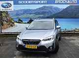 Subaru Xv 1.6i  CVT Pure Plus