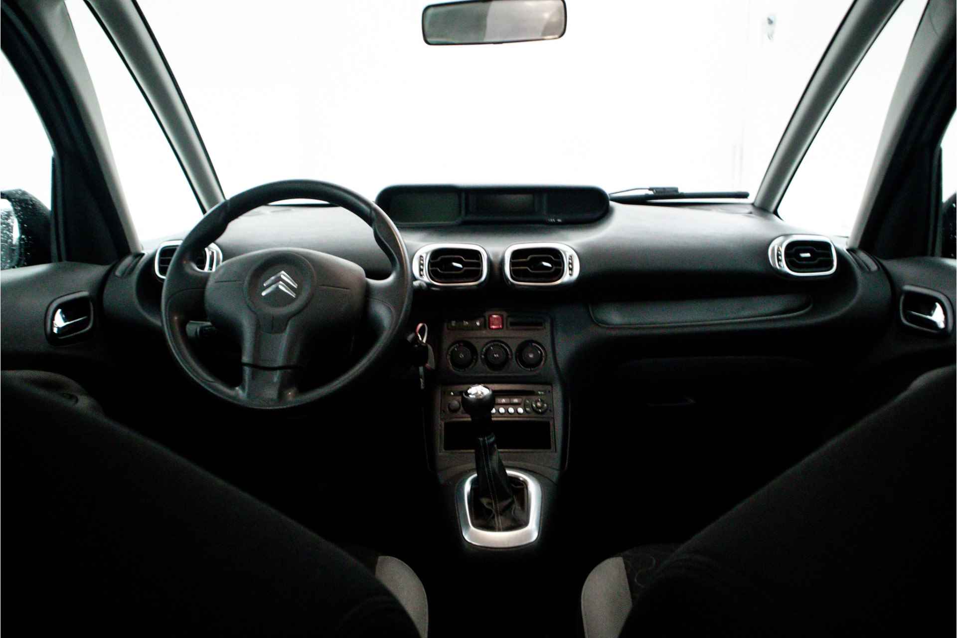 Citroën C3 Picasso 1.4 VTi Tendance Airco, Cruise Control - 15/27