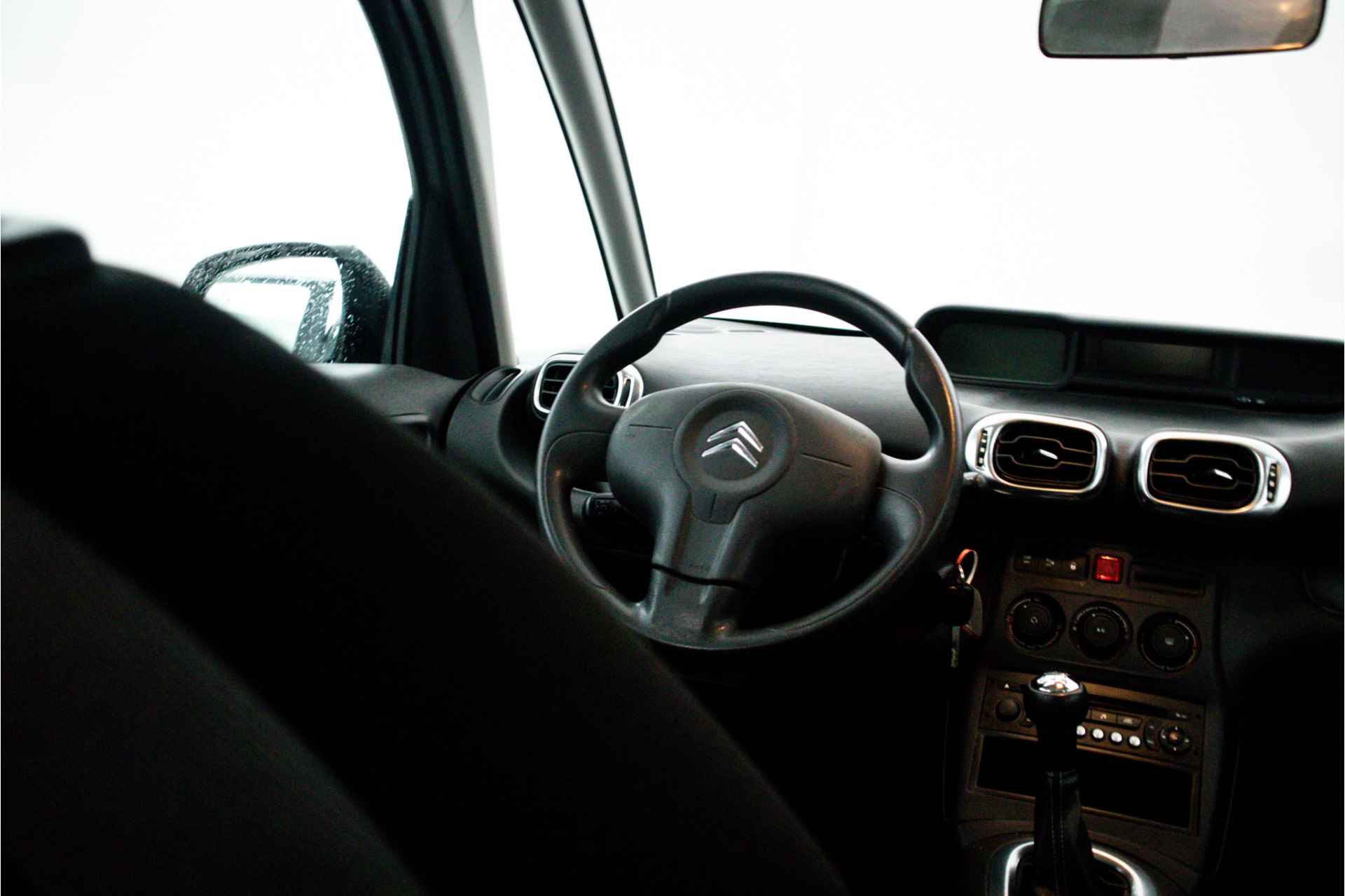 Citroën C3 Picasso 1.4 VTi Tendance Airco, Cruise Control - 16/27