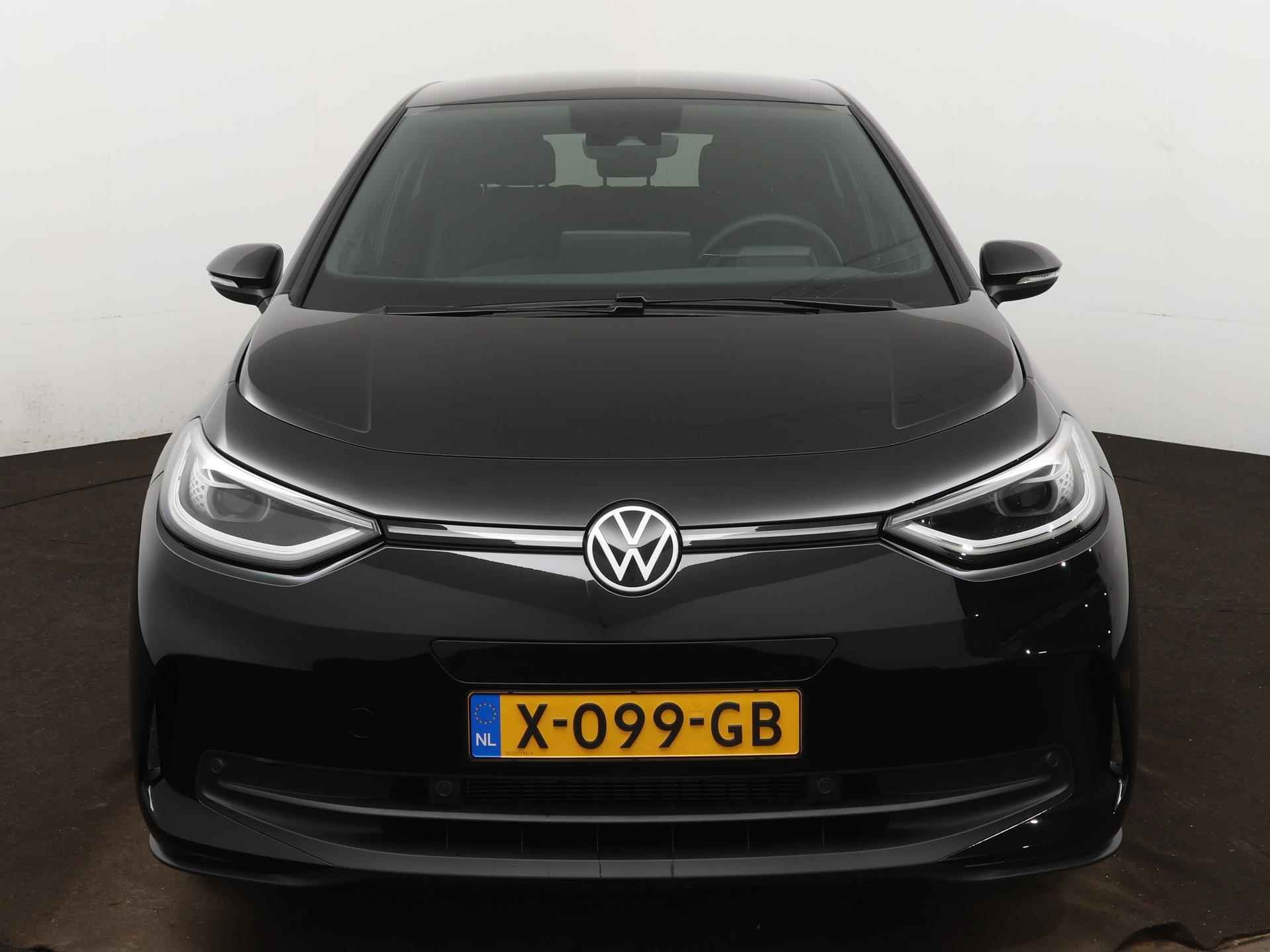 Volkswagen ID.3 Pro Business 58 kWh | LED Matrix verlichting | Zwarte blades | 19'' Zwarte velgen | Achteruitrijcamera | Cruise Control - 4/32