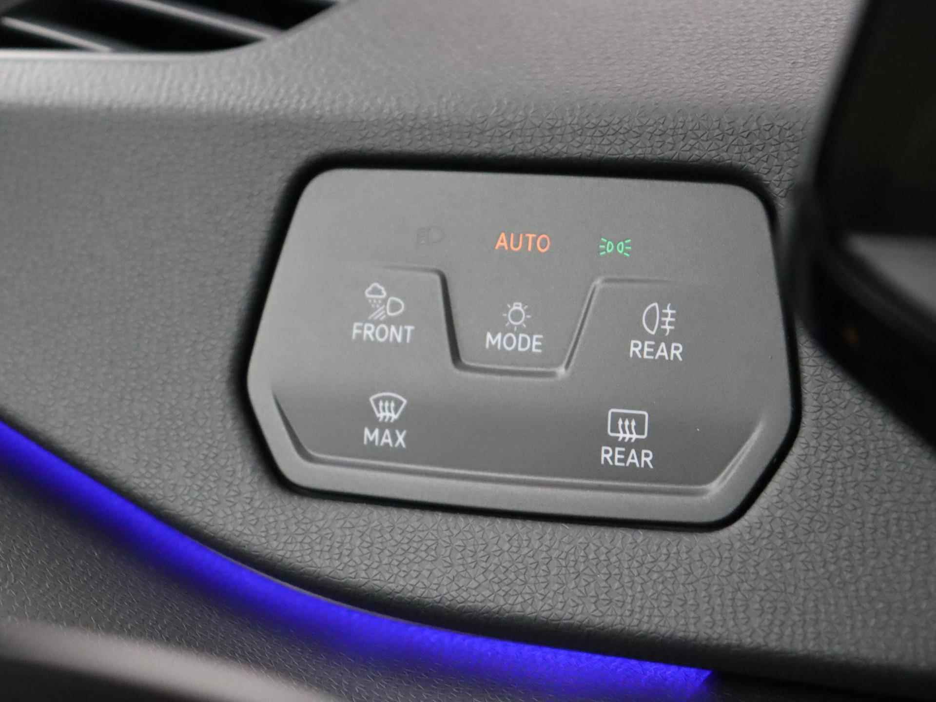 Volkswagen ID.3 Pro Business 58 kWh | LED Matrix verlichting | Zwarte blades | 19'' Zwarte velgen | Achteruitrijcamera | Cruise Control - 7/32