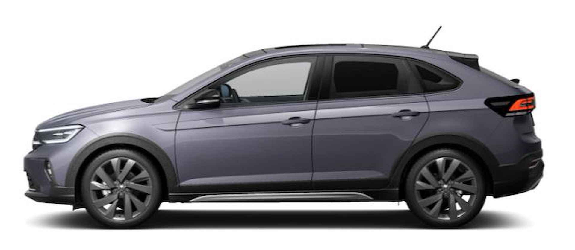Volkswagen Taigo 1.0 TSI Style !!!Profiteer ook van 2.000 EURO inruilpremie!!! - 3/10