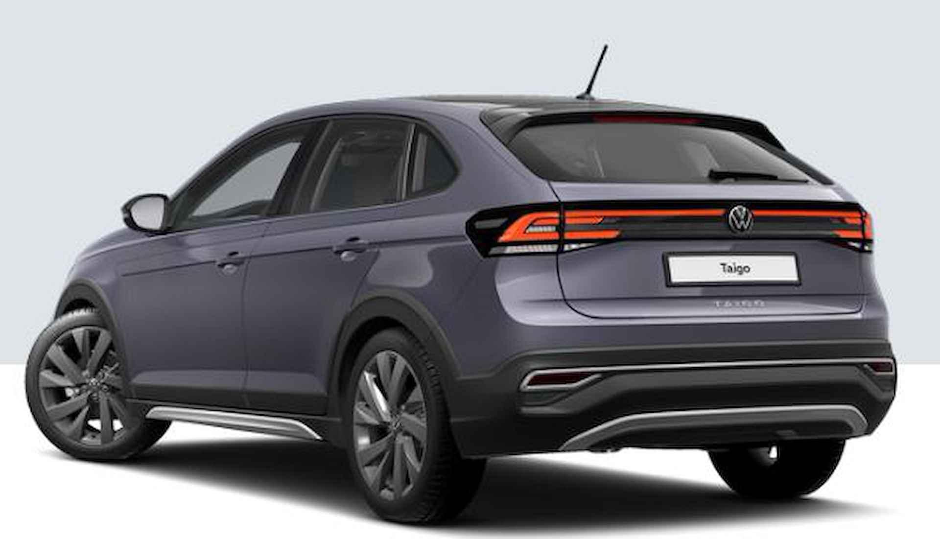 Volkswagen Taigo 1.0 TSI Style !!!Profiteer ook van 2.000 EURO inruilpremie!!! - 4/10