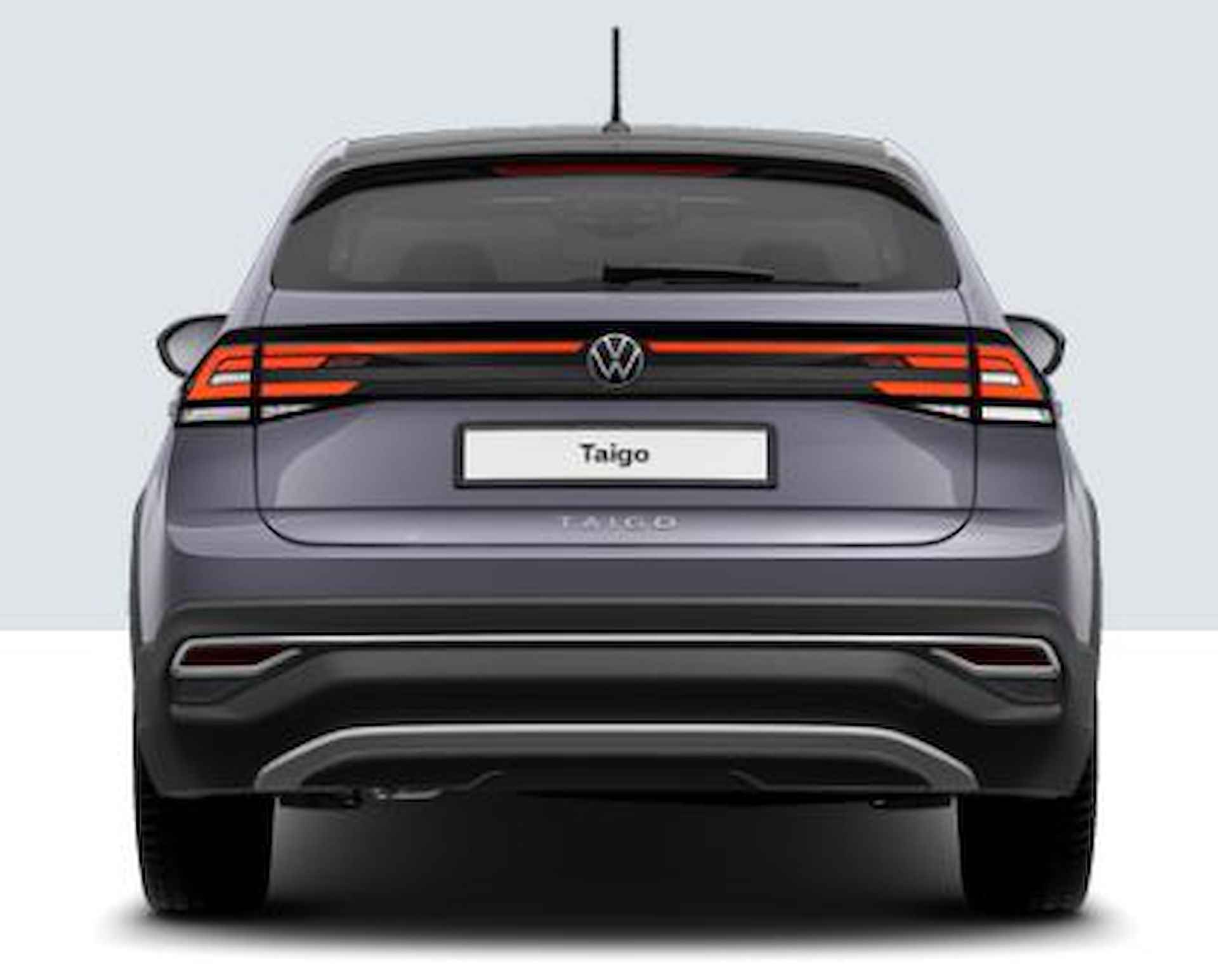 Volkswagen Taigo 1.0 TSI Style !!!Profiteer ook van 2.000 EURO inruilpremie!!! - 5/10