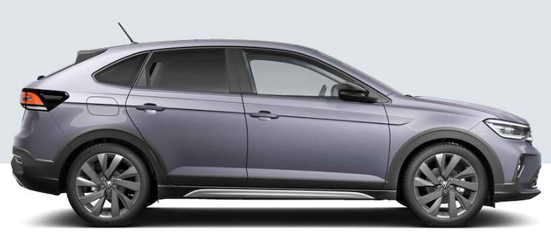 Volkswagen Taigo 1.0 TSI Style !!!Profiteer ook van 2.000 EURO inruilpremie!!! - 7/10