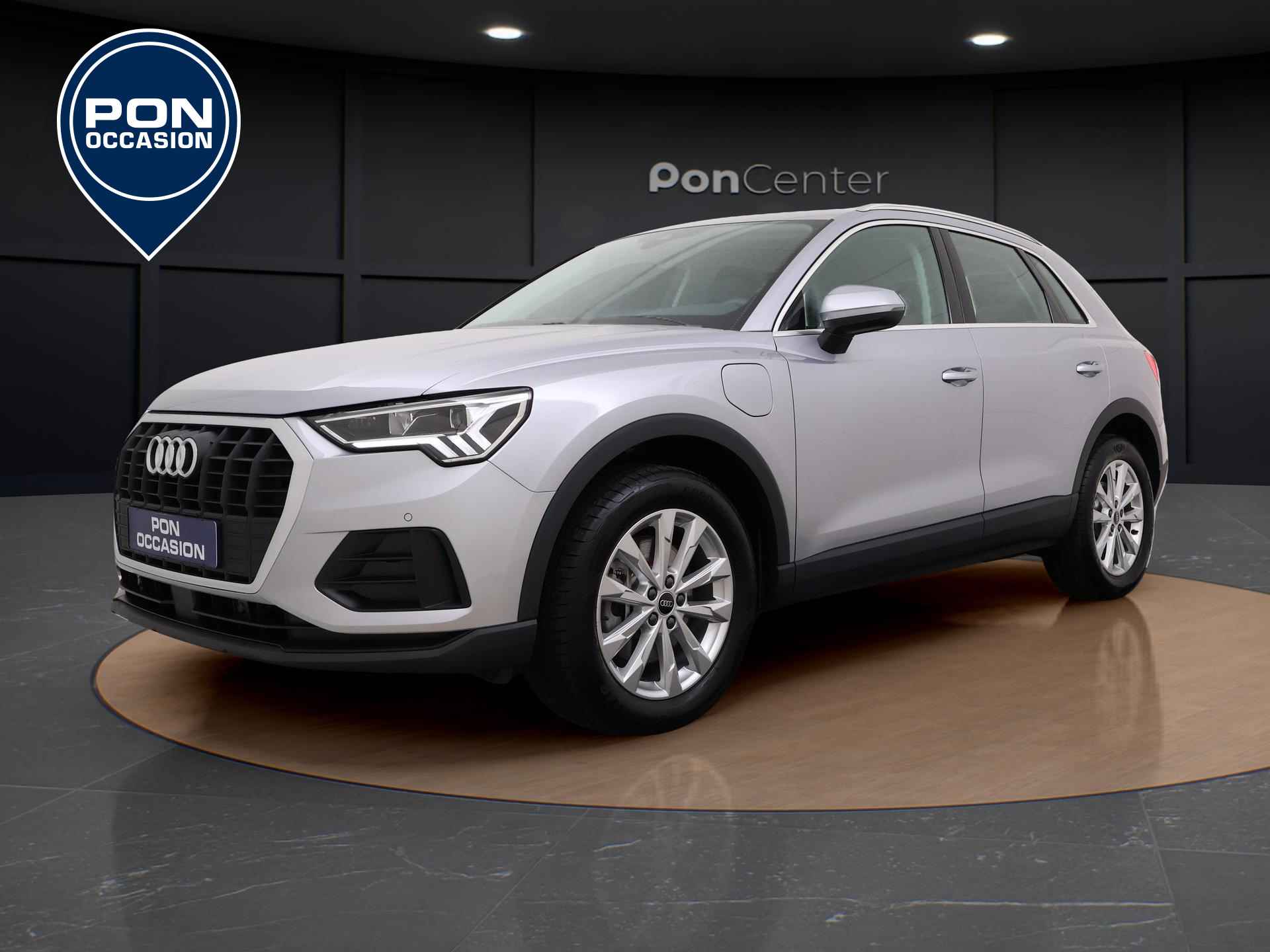 Audi Q3 BOVAG 40-Puntencheck