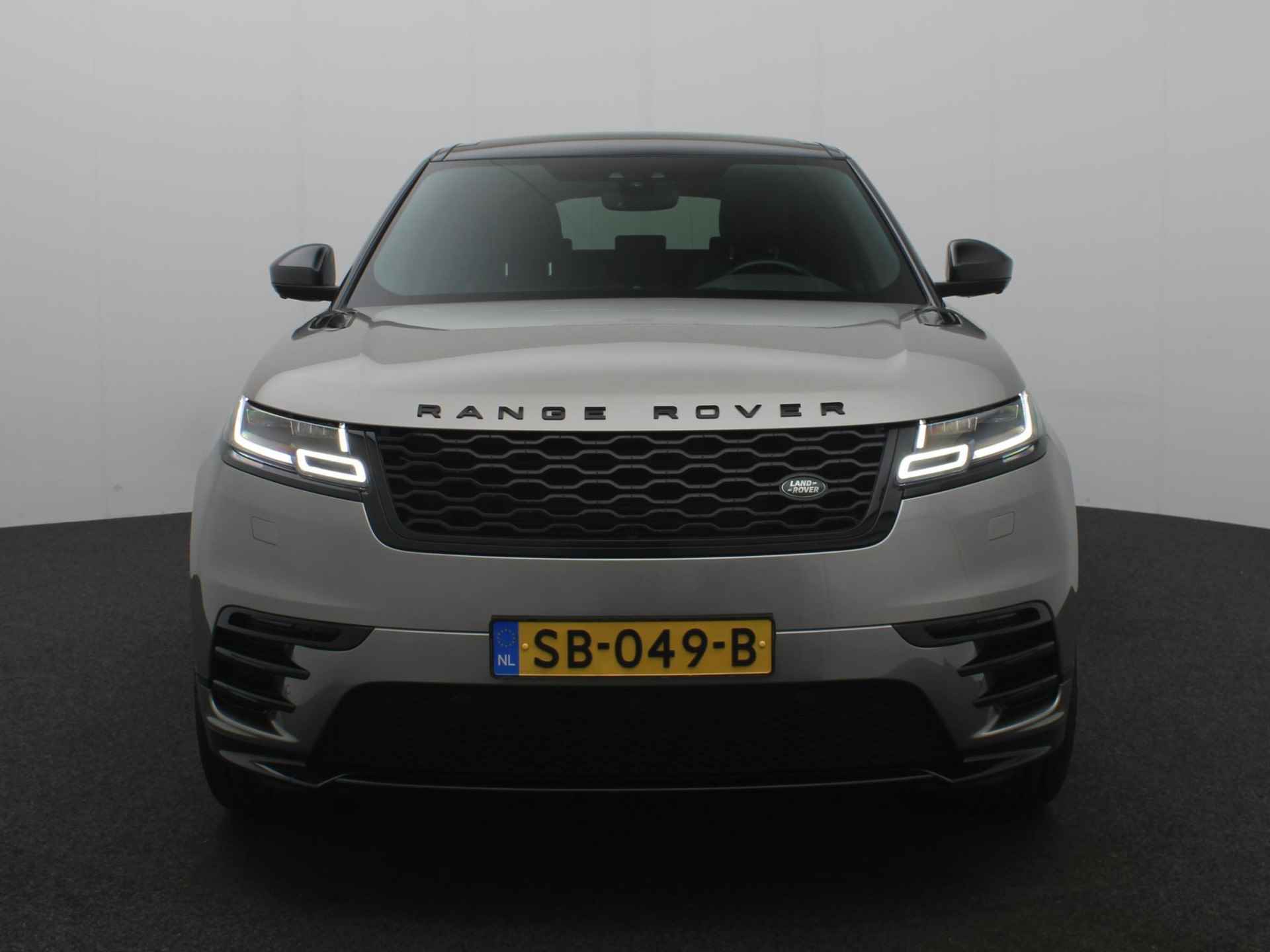 Land Rover Range Rover Velar P380 V6 AWD R-Dynamic S | Panorama Dak | 22 Inch | Black Pack | Cold Climate Pack | Luchtvering | NP € 132.663,- - 3/38