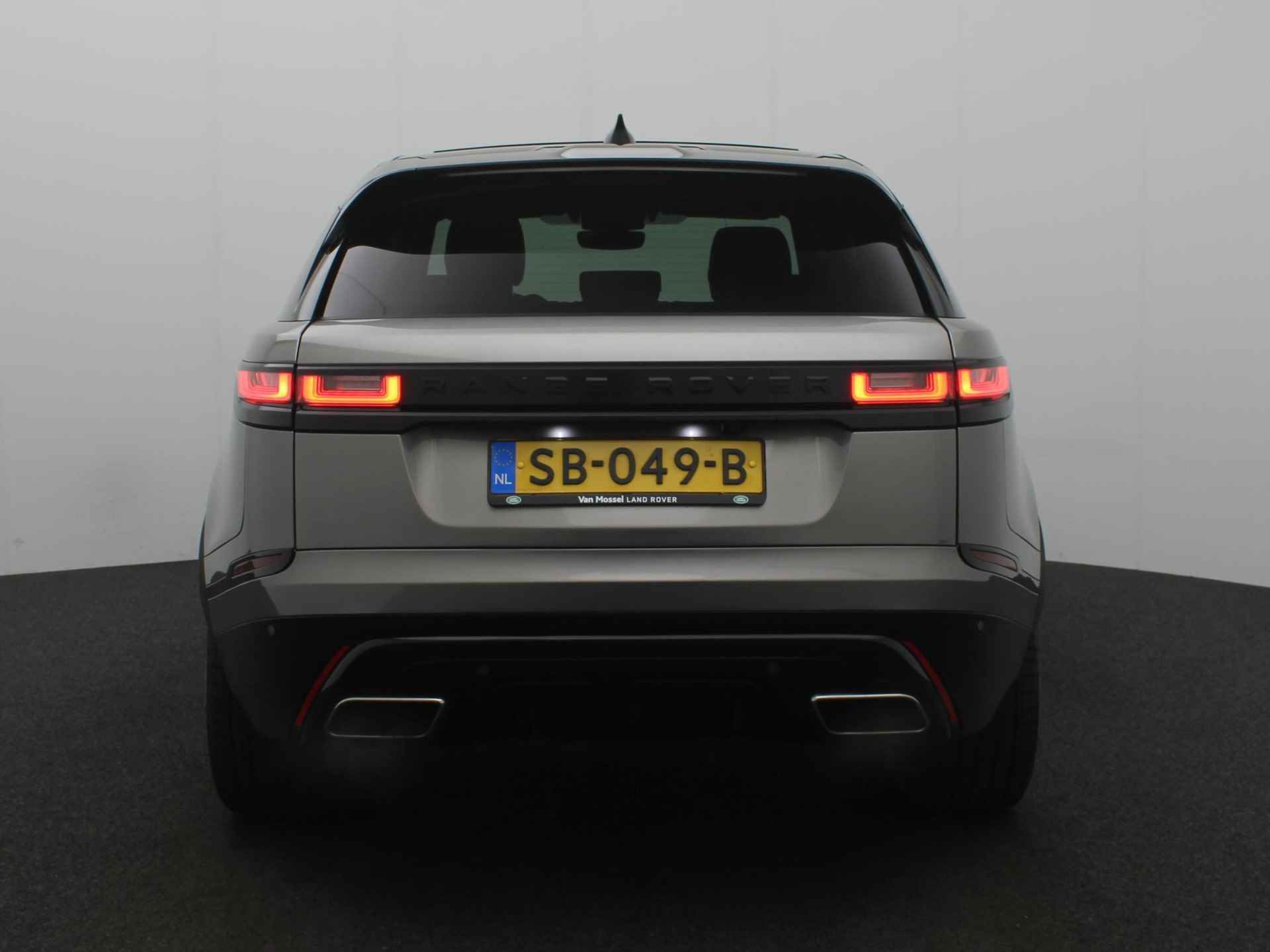 Land Rover Range Rover Velar P380 V6 AWD R-Dynamic S | Panorama Dak | 22 Inch | Black Pack | Cold Climate Pack | Luchtvering | NP € 132.663,- - 5/38