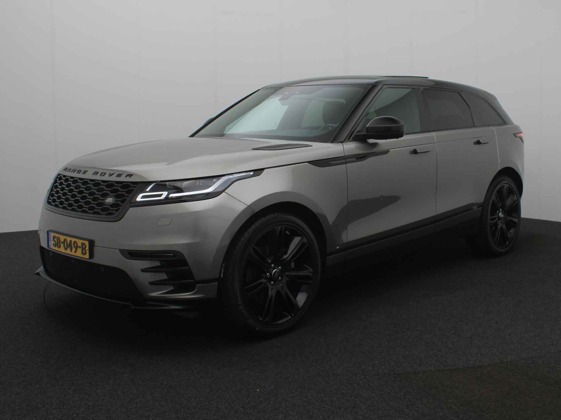 Land Rover Range Rover Velar P380 V6 AWD R-Dynamic S | Panorama Dak | 22 Inch | Black Pack | Cold Climate Pack | Luchtvering | NP € 132.663,- - 34/38
