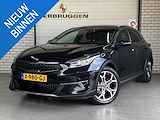 Kia XCeed 1.5 T-GDI ExecutiveLine Design Pack | Adaptieve Cruise | 18"LMV | Luxe Lederen bekleding | All-in rijklaar prijs