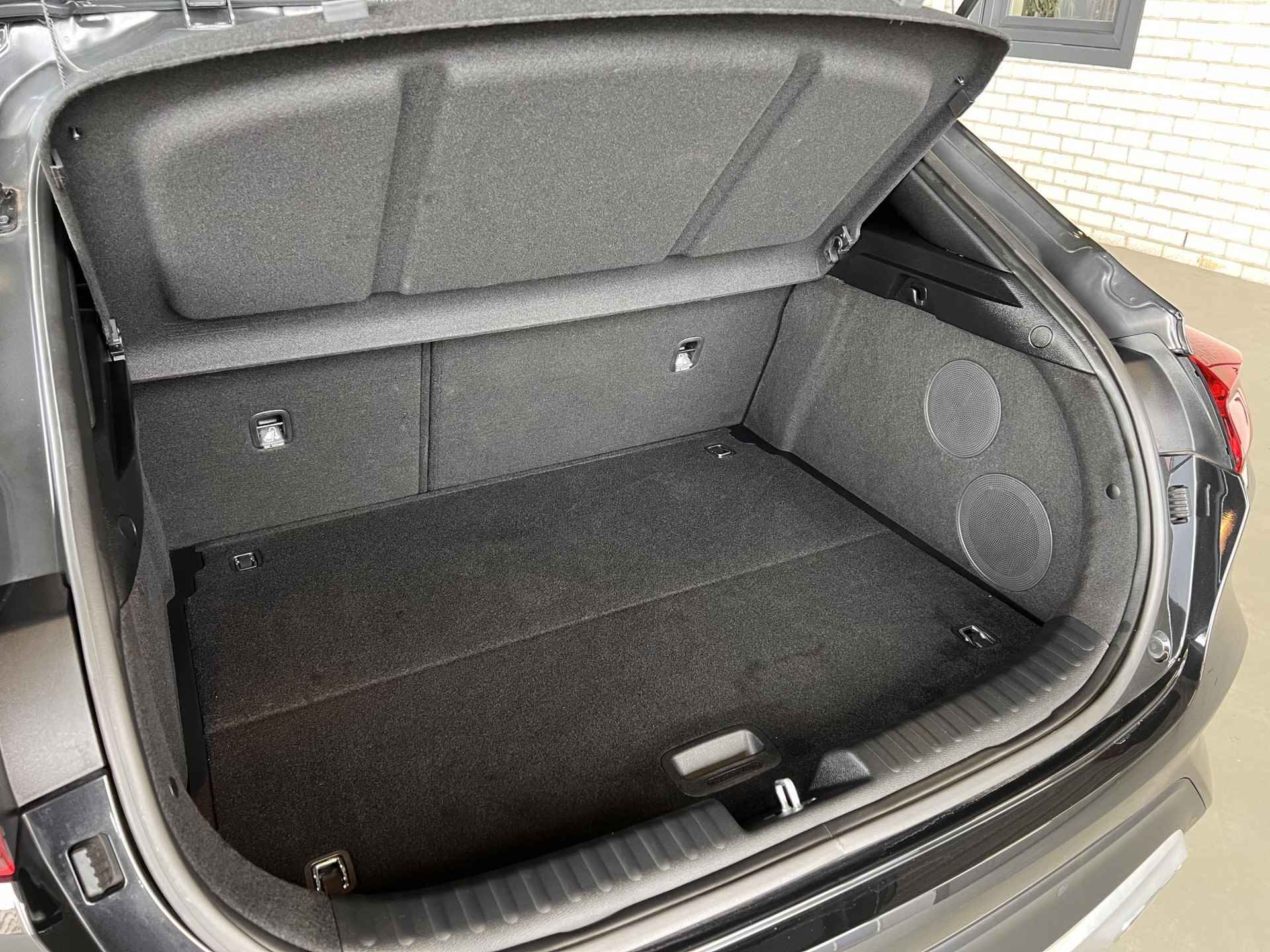 Kia XCeed 1.5 T-GDI ExecutiveLine Design Pack | Adaptieve Cruise | 18"LMV | Luxe Lederen bekleding | All-in rijklaar prijs - 42/56