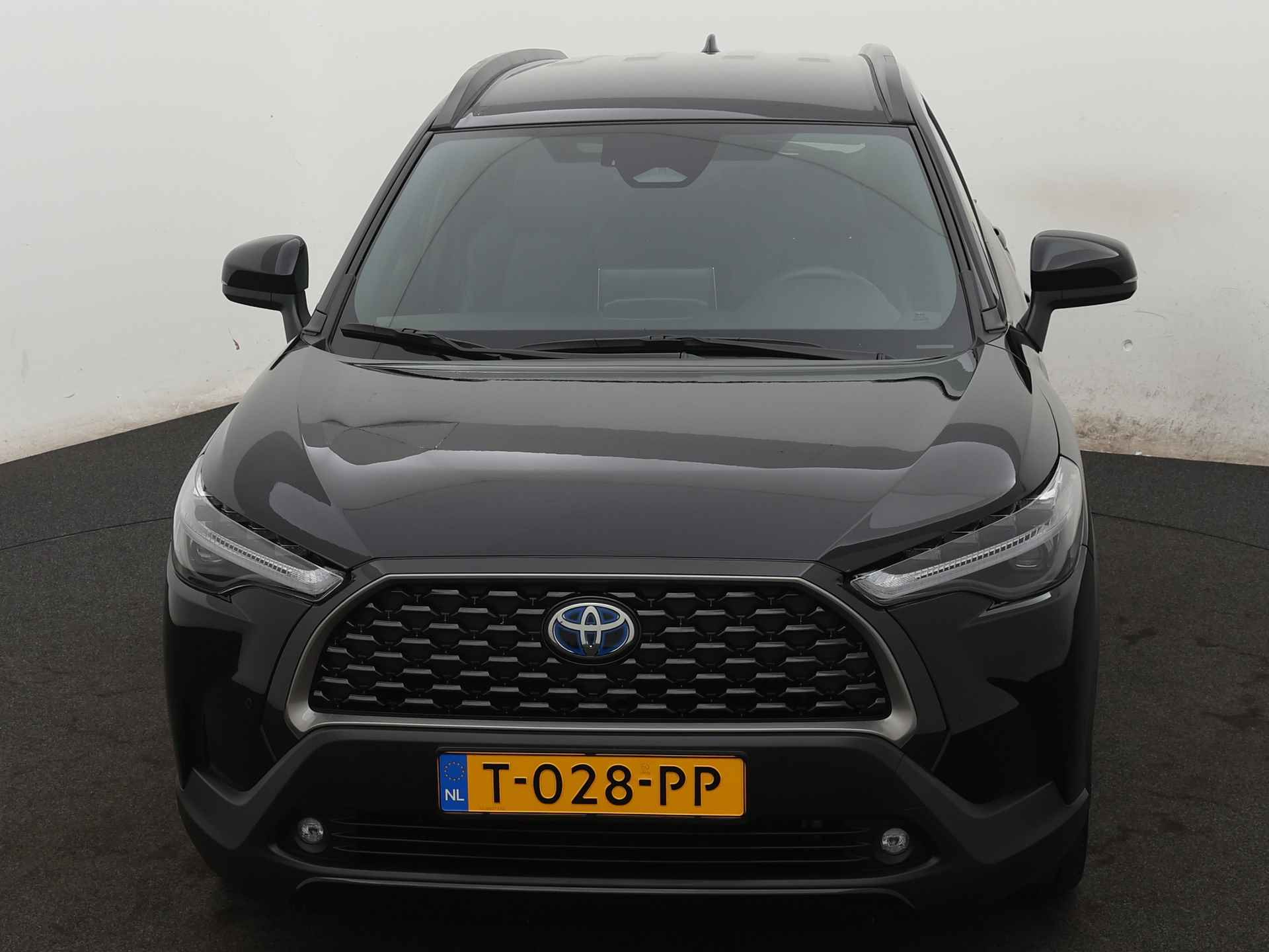 Toyota Corolla Cross 2.0 High Power Hybrid First Edition | Navigatie | Apple Carplay/Android Auto | Half Leder | - 28/46