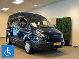 Ford Transit Custom L1H2 Rolstoelbus