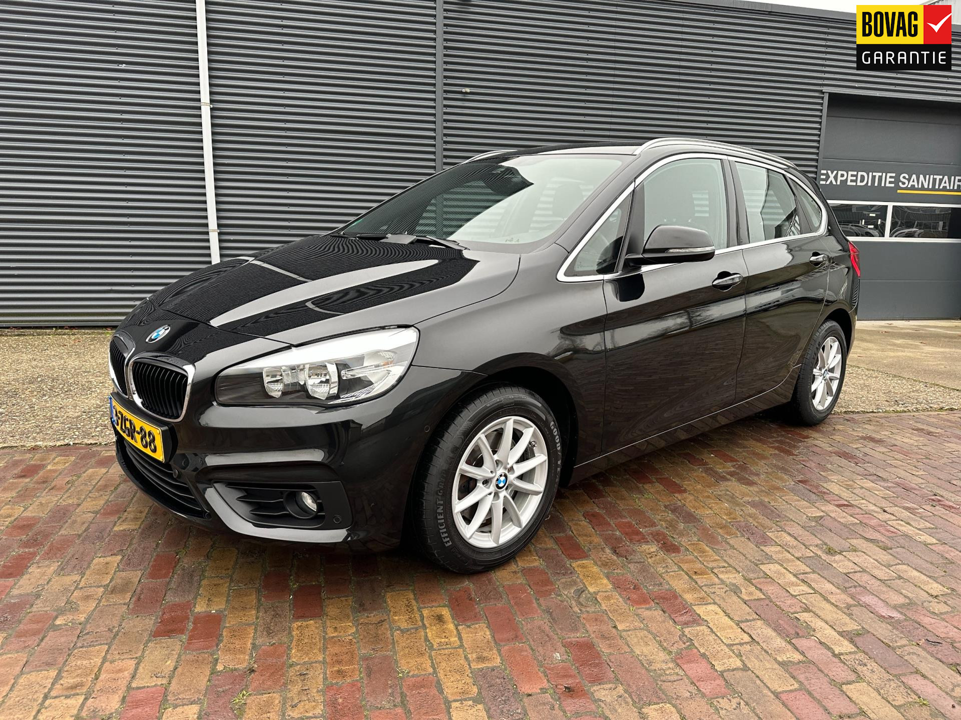 BMW 2-serie Active Tourer 220i Executive Automaat