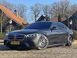 Mercedes-Benz S-Klasse S 580 e Lang AMG Line | First Class Achter. | Airmatic | Panoramadak | Burmester Sound 3D