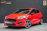 Ford Fiesta ST-Line 1.0 146pk |stage 1|Apple Carplay & Android Auto|cruise control|parkeersensoren achter|lane assist|DAB|navi|18"|