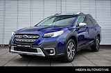 Subaru Outback 2.5i Premium 4x4 | Leder | Schuif/kanteldak | DAB, Bluetooth & AppleCarplay/AndroidAuto | Adaptieve Cruise Control + Stuurassistent