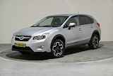 Subaru XV 2.0i Luxury AWD, AUTOMAAT, Rijkelijk uitgevoerd, BETROUWBAAR .. Climate contr. L+R, Cruise, Tel, Audio, F1 flippers, enz.