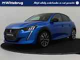 Peugeot 208 1.2 PureTech 131pk GT Automaat | 3D Navi | Camera | Parkeersensoren