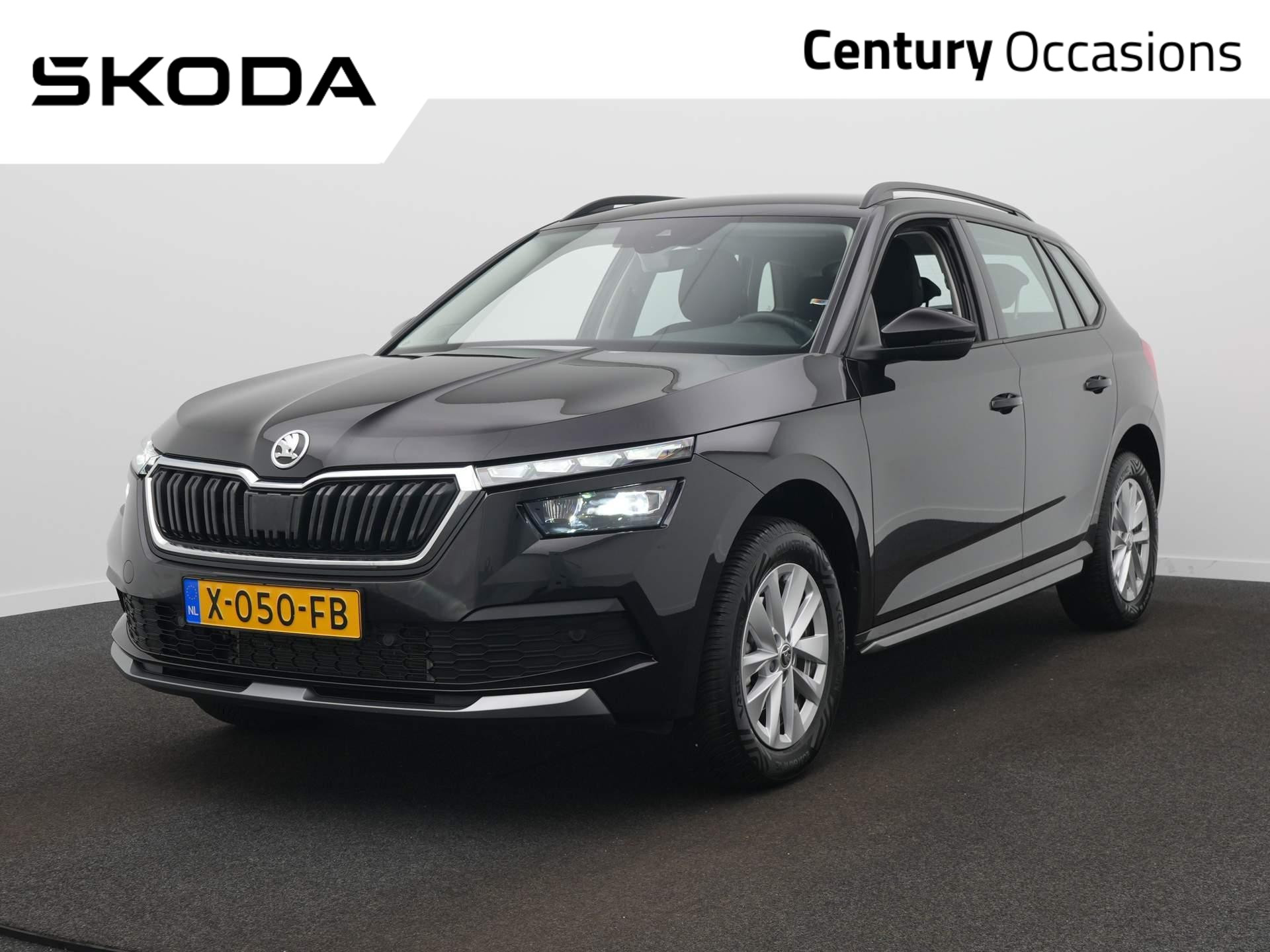 Skoda Kamiq 1.0 TSI Business Edition DSG / Navi / Clima / Cruise / LED / Virtual Cockpit