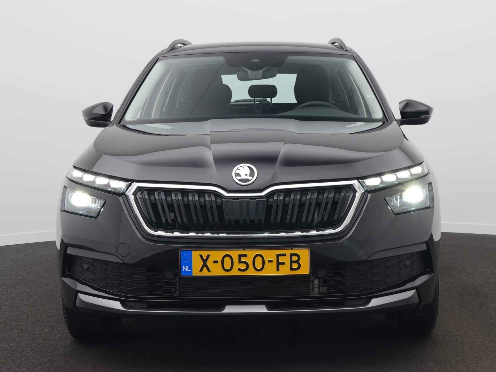 Skoda Kamiq 1.0 TSI Business Edition DSG / Navi / Clima / Cruise / LED / Virtual Cockpit - 2/49