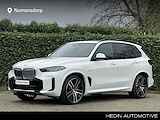 BMW X5 xDrive50e | M-Sport | Panorama | Trekhaak | 22''