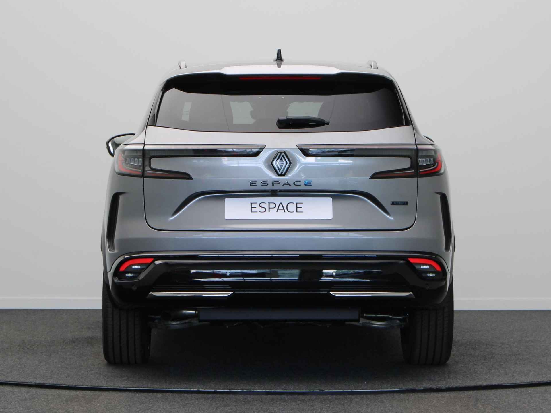 Renault Espace E-Tech Hybrid 200 esprit Alpine 7p. | Panoramisch vast glazen dak | Active driver assist | HUD | Elek. verwarmbaar voorruit | - 5/58