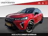 Mitsubishi ASX 1.6 HEV AT Instyle