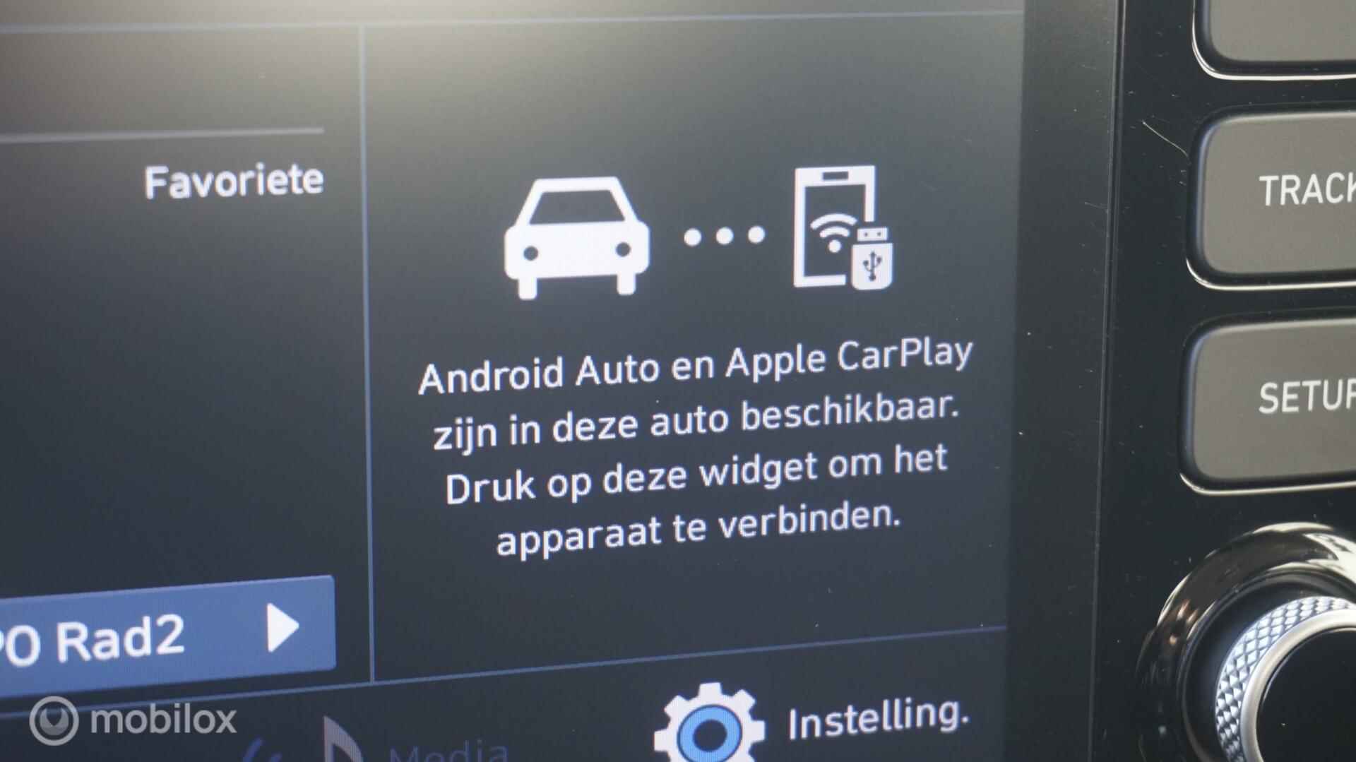 Hyundai i20 1.0 T-GDI Comfort Apple Carplay/Android Auto | Stoel + Stuurverwarming - 14/30