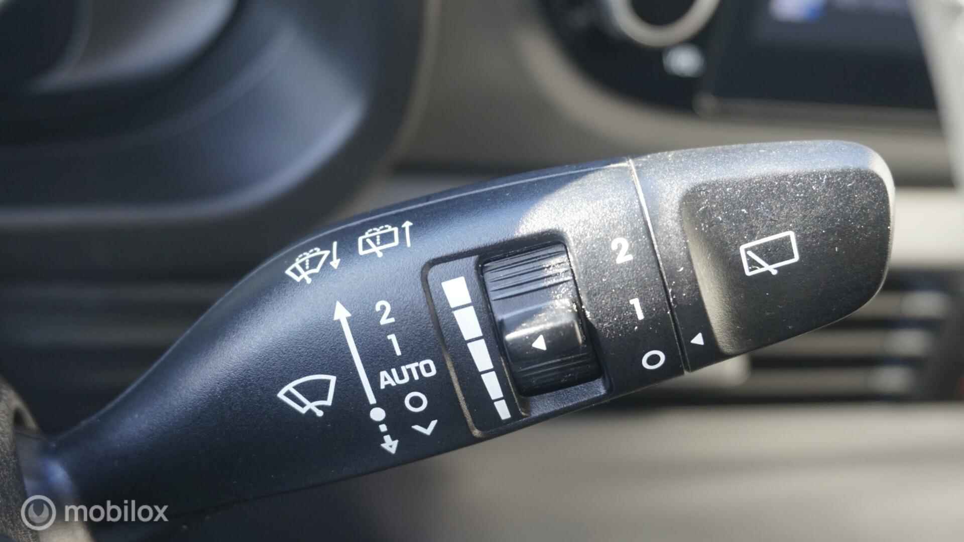 Hyundai i20 1.0 T-GDI Comfort Apple Carplay/Android Auto | Stoel + Stuurverwarming - 22/30