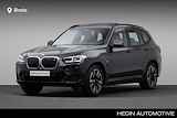 BMW iX3 Executive 80 kWh | Driving Assistant Professional | Parkeerhulpsysteem | Grootlichtassistent | Panoramadak |