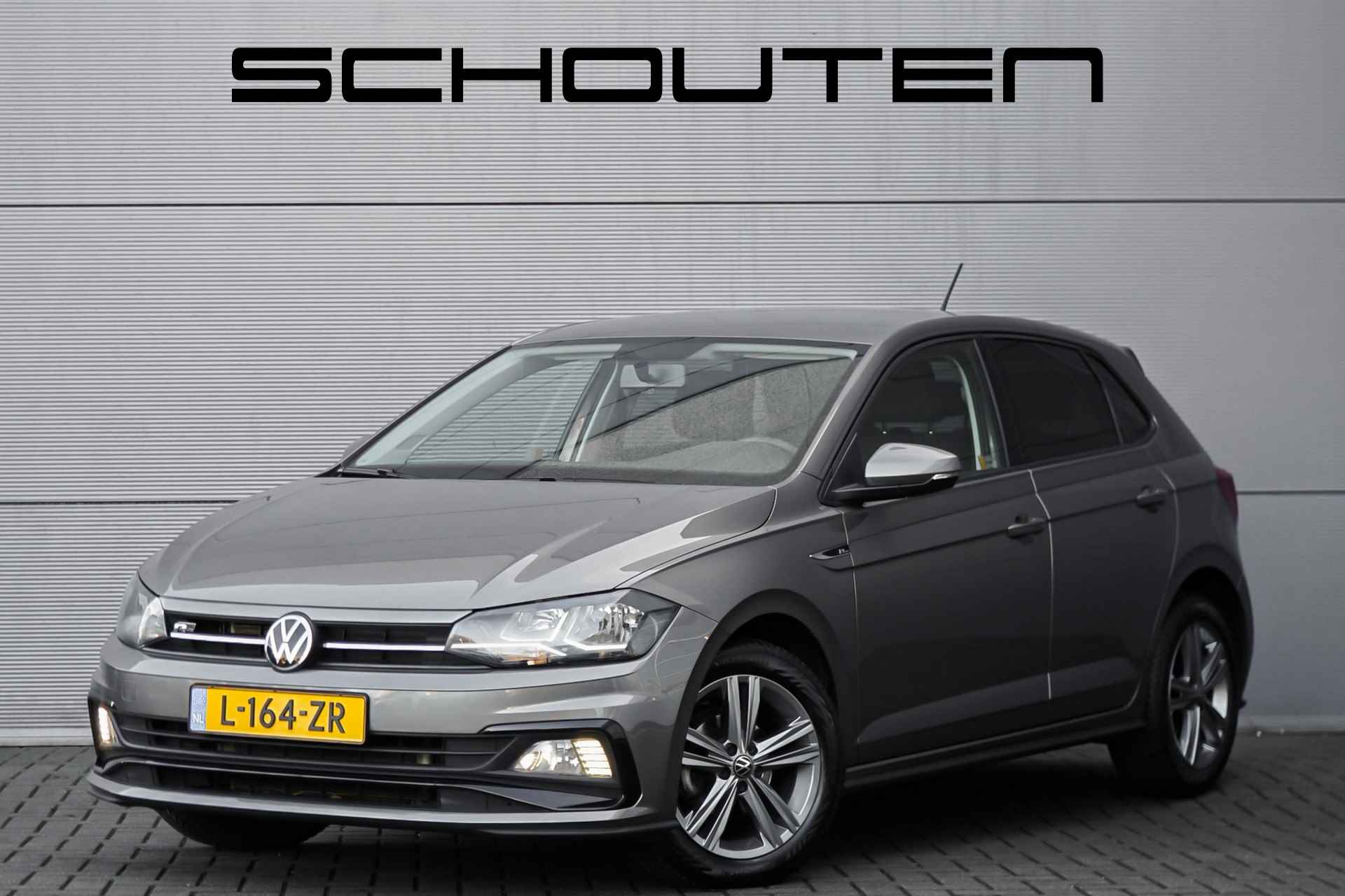 Volkswagen Polo BOVAG 40-Puntencheck