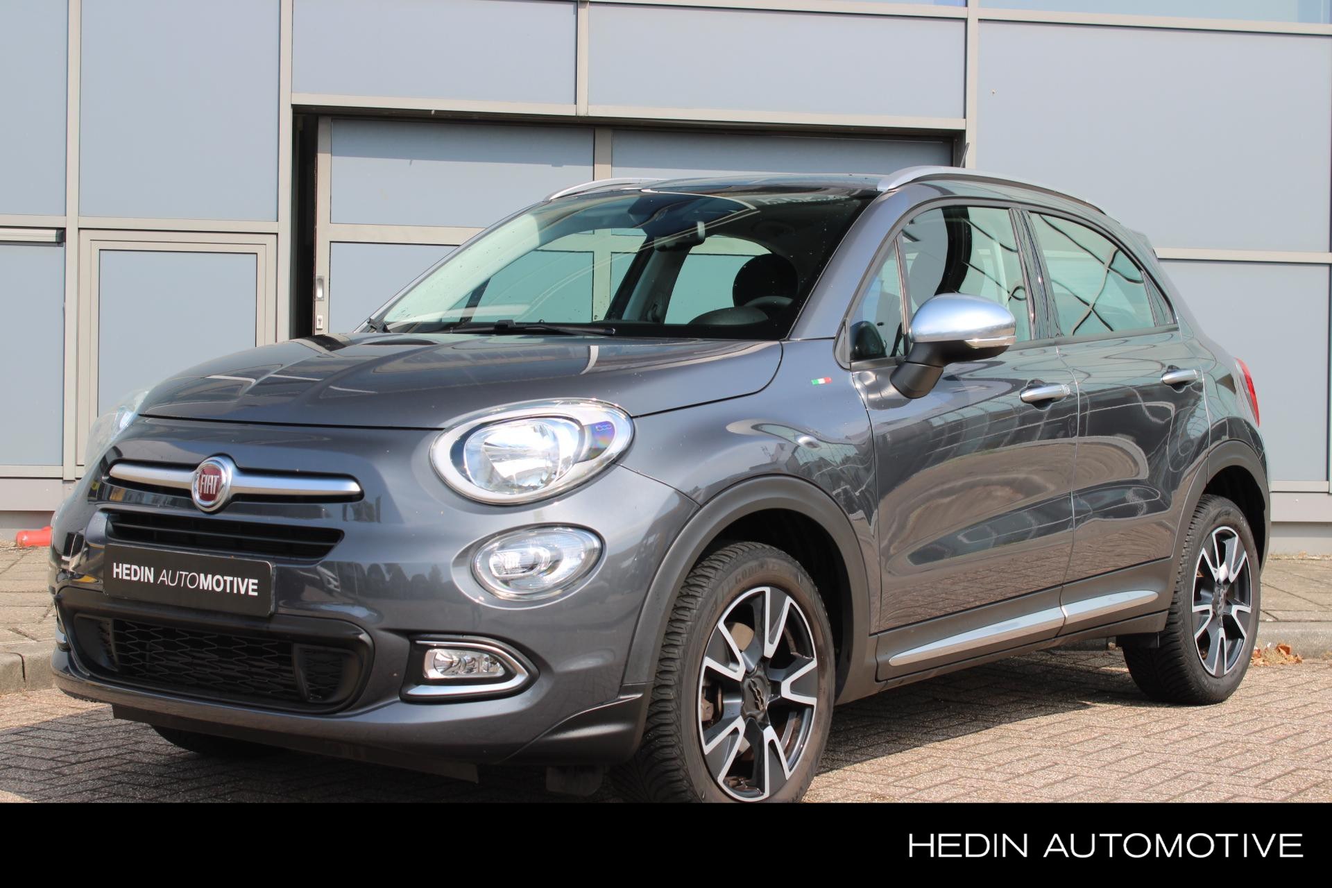 Fiat 500 X 1.4 Turbo 140PK MultiAir Mirror | Navigatie | Camera | Climate control | Carplay | Bluetooth | PDC | LMV 17 inch