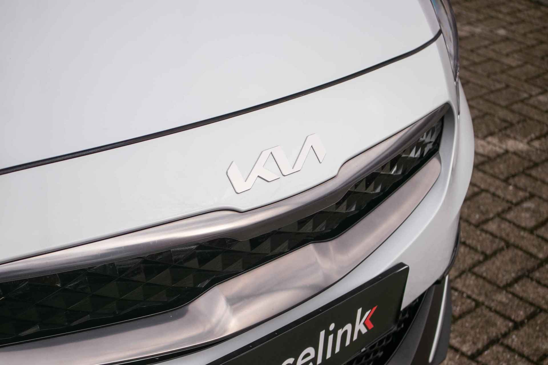 Kia Xceed 1.6 GDi PHEV DynamicLine - All-in rijklrprs | DAB | Apple cp/Android auto - 31/43