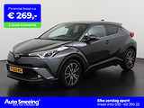 Toyota C-HR 1.8 Hybrid Business Intro | Camera | Carplay | Adaptive cruise | Zondag open!