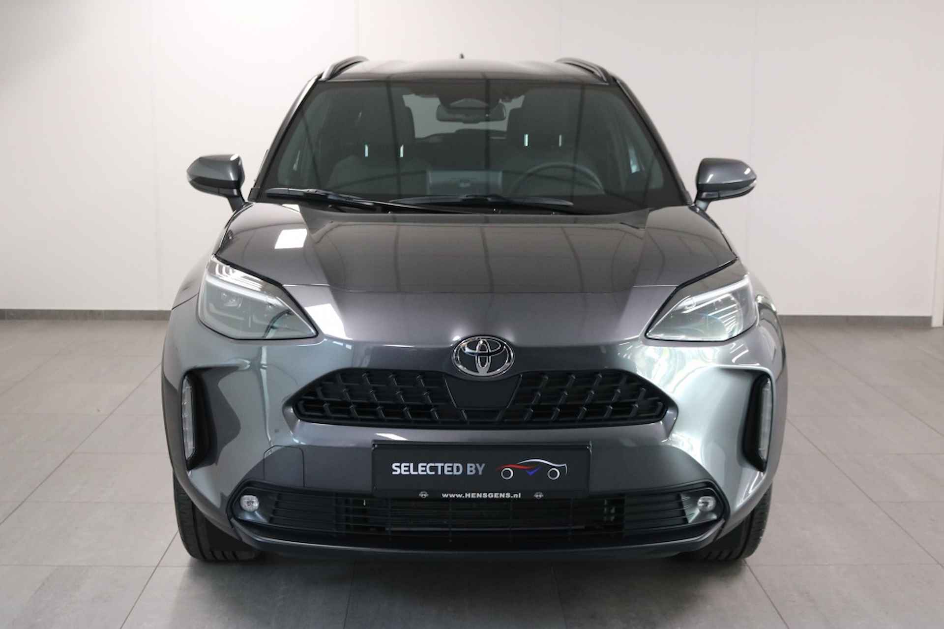 Toyota Yaris Cross 1.5 Hybrid 115 First Edition | Facelift! - 2/38