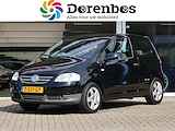 Volkswagen Fox 1.2 STYLE | airco | lichtmetalen velgen | all-season-banden | 6 maanden garantie