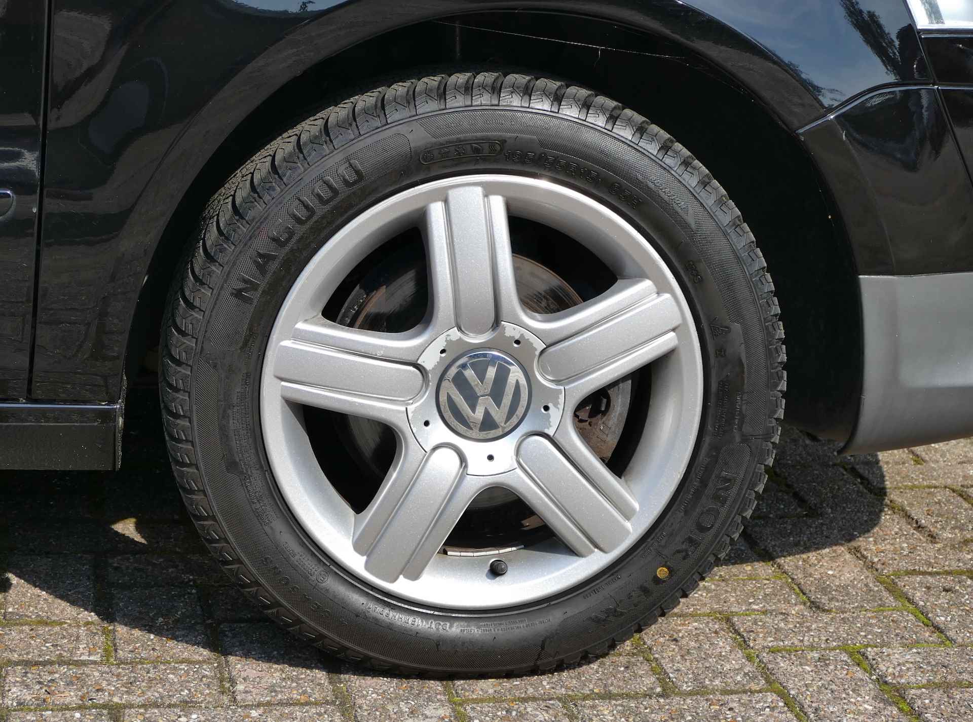 Volkswagen Fox 1.2 STYLE | airco | lichtmetalen velgen | all-season-banden | 6 maanden garantie - 12/41