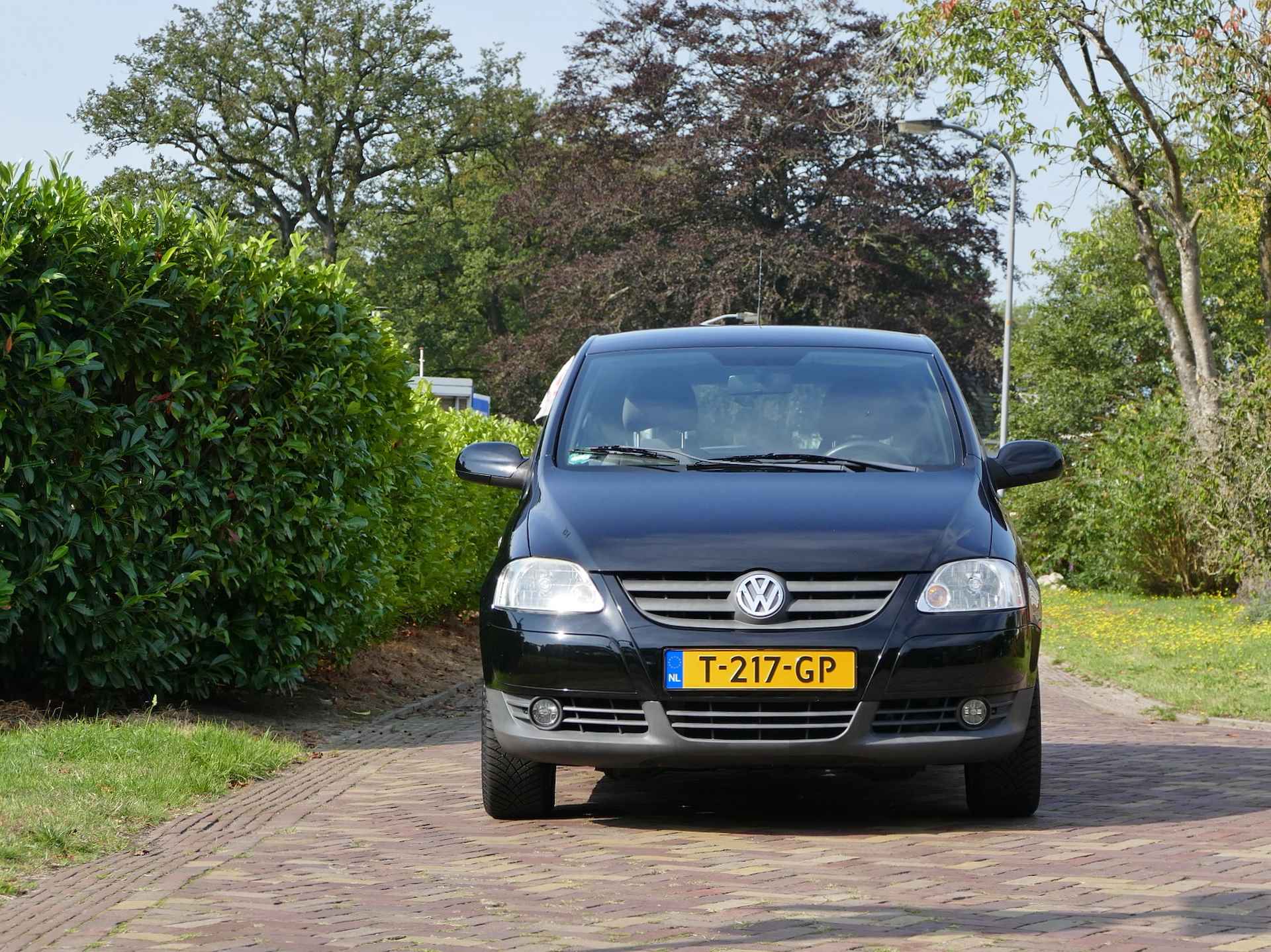 Volkswagen Fox 1.2 STYLE | airco | lichtmetalen velgen | all-season-banden | 6 maanden garantie - 38/41