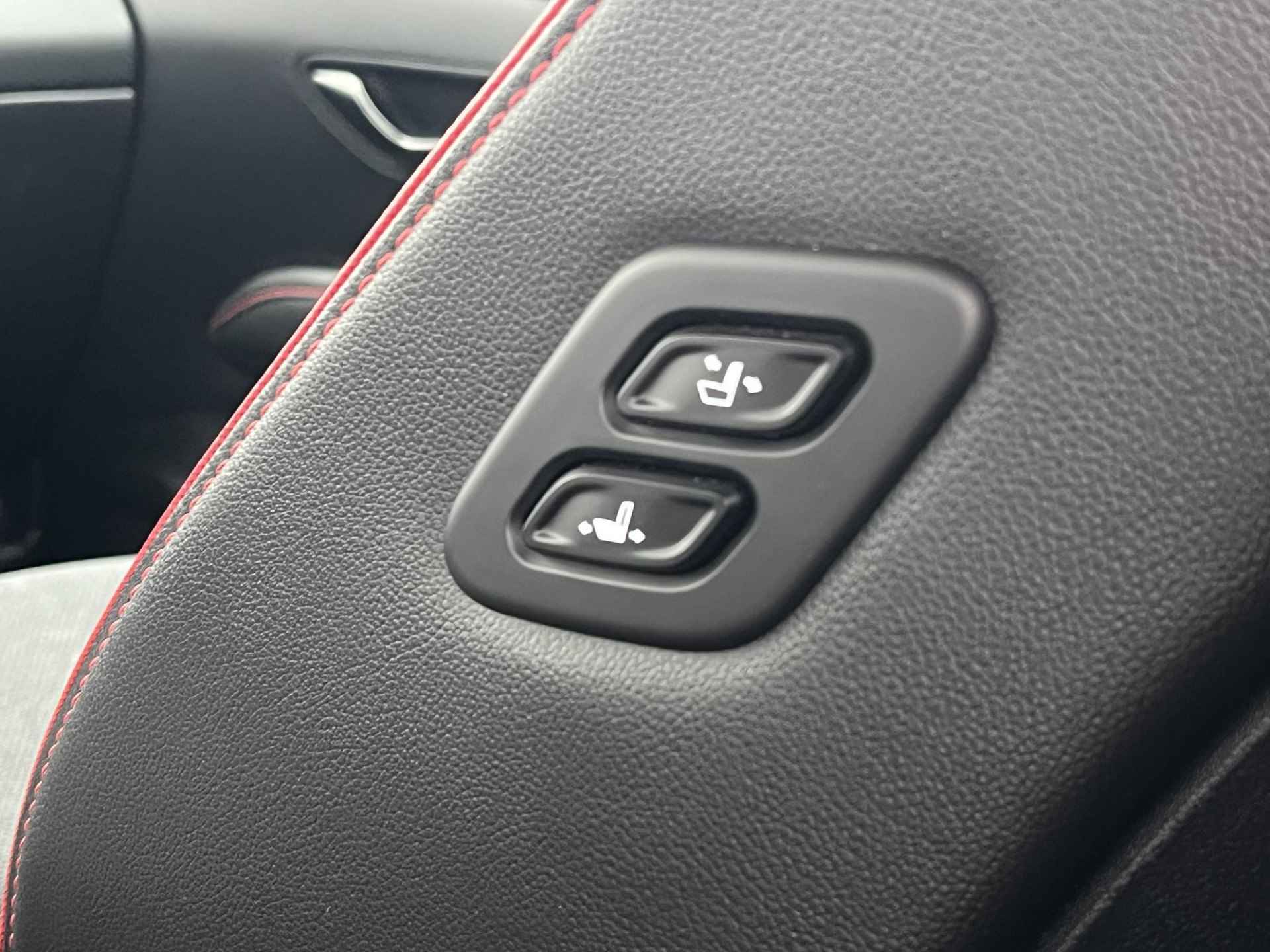 Hyundai Tucson 1.6 T-GDI PHEV 265PK Automaat Premium N Line 4WD / Adaptieve cruise control / Alcantara/lederen bekleding / Stoelverwarming & Stoelventilatie - 40/58