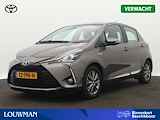 Toyota Yaris 1.5 Hybrid Energy Plus | Navigatie | Camera | LM velgen | Cruise Control | Parkeersensoren achter |