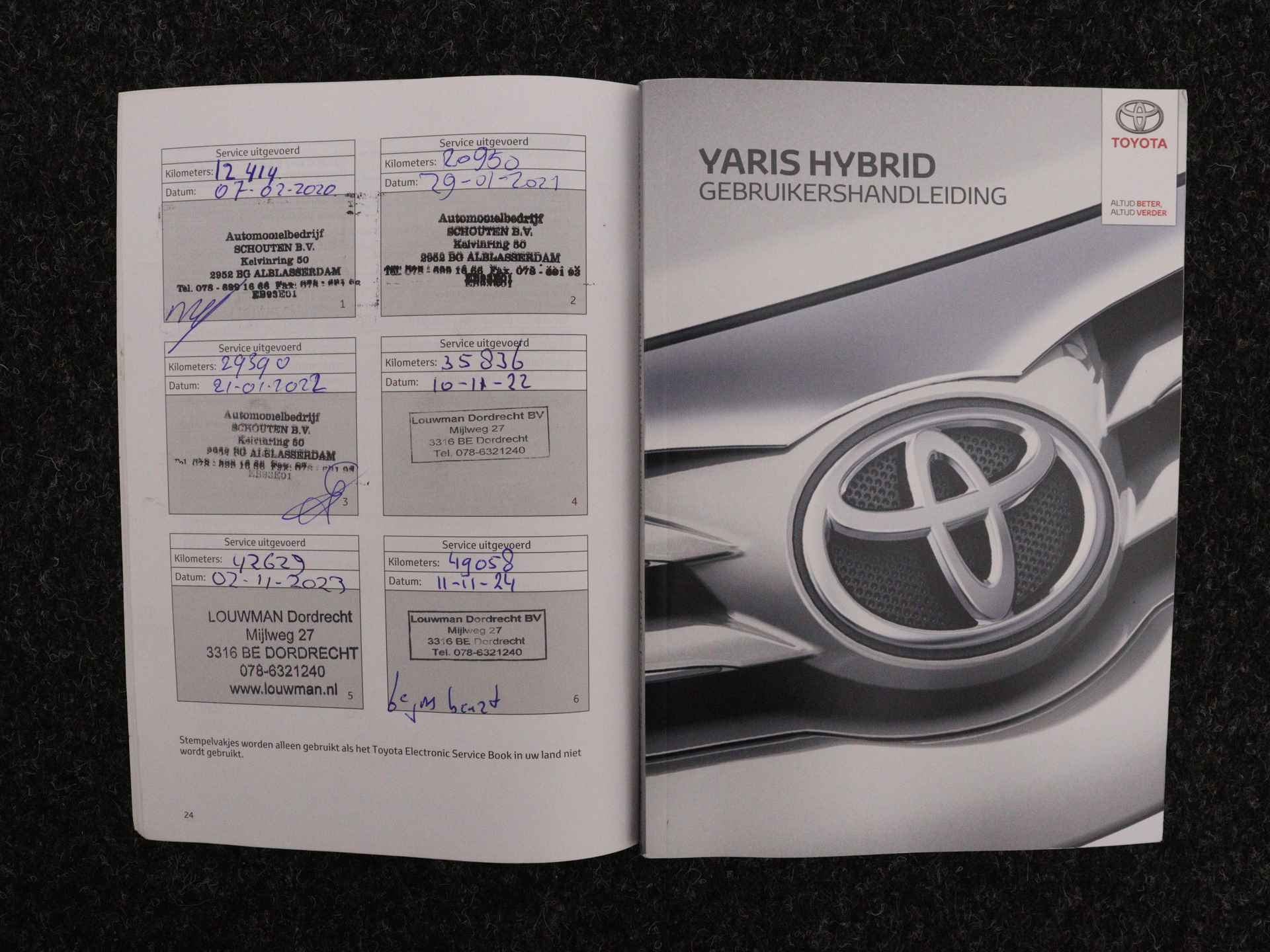 Toyota Yaris 1.5 Hybrid Energy Plus | Navigatie | Camera | LM velgen | Cruise Control | Parkeersensoren achter | - 14/44