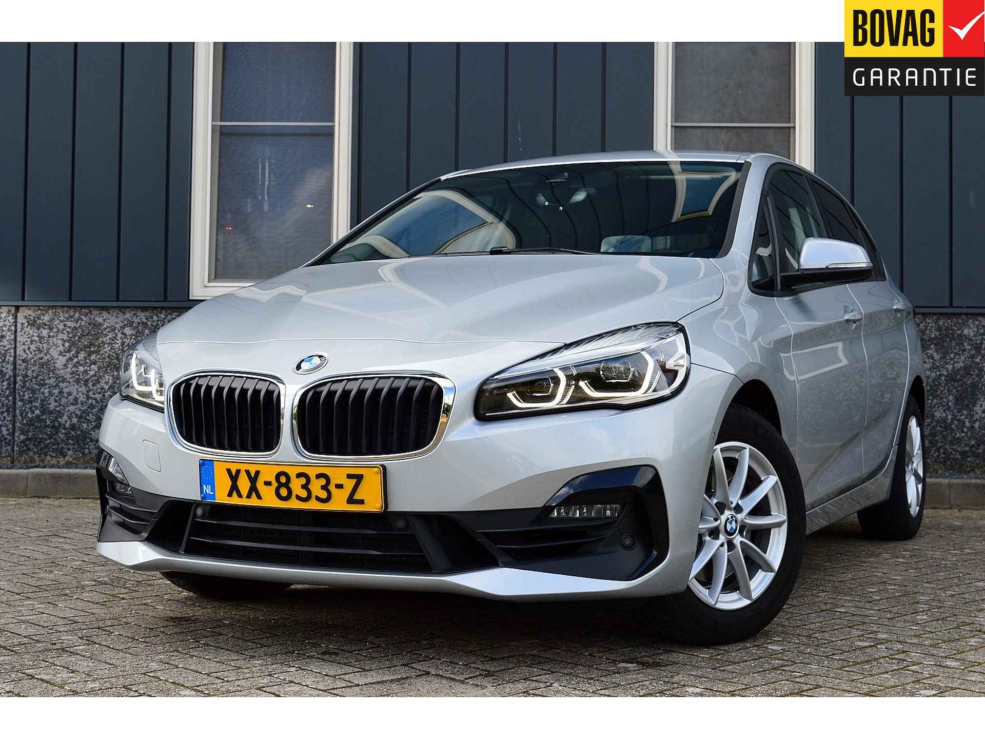 BMW 2-Serie