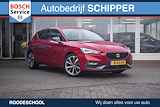 SEAT Leon 1.5 eTSI 150pk DSG-7 FR Launch Edition