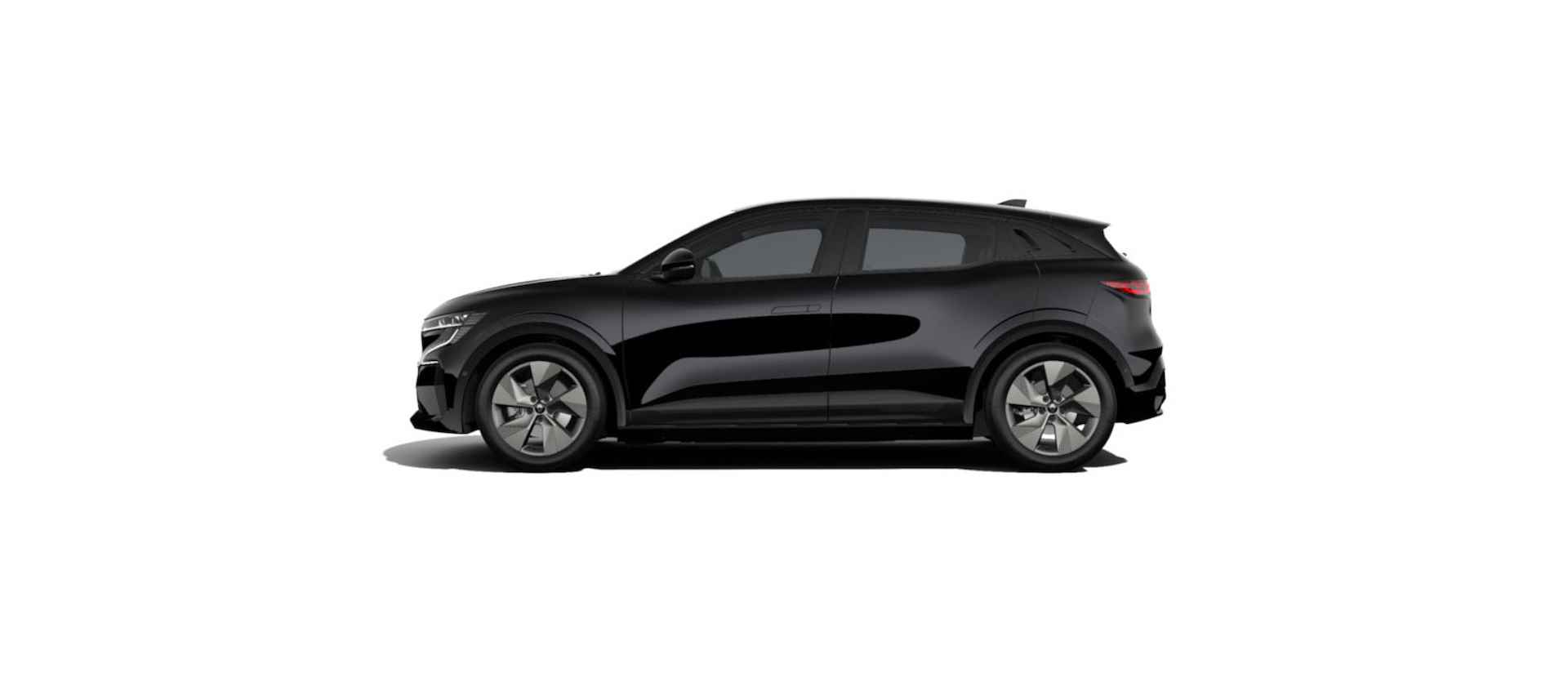 Renault Megane E-Tech Comfort Range Evolution 60 kWh | Prijs incl. 4250 euro Korting | Uiterste registratie datum 30 november | Pack City | Pack Navigation | Pack Winter | - 2/10