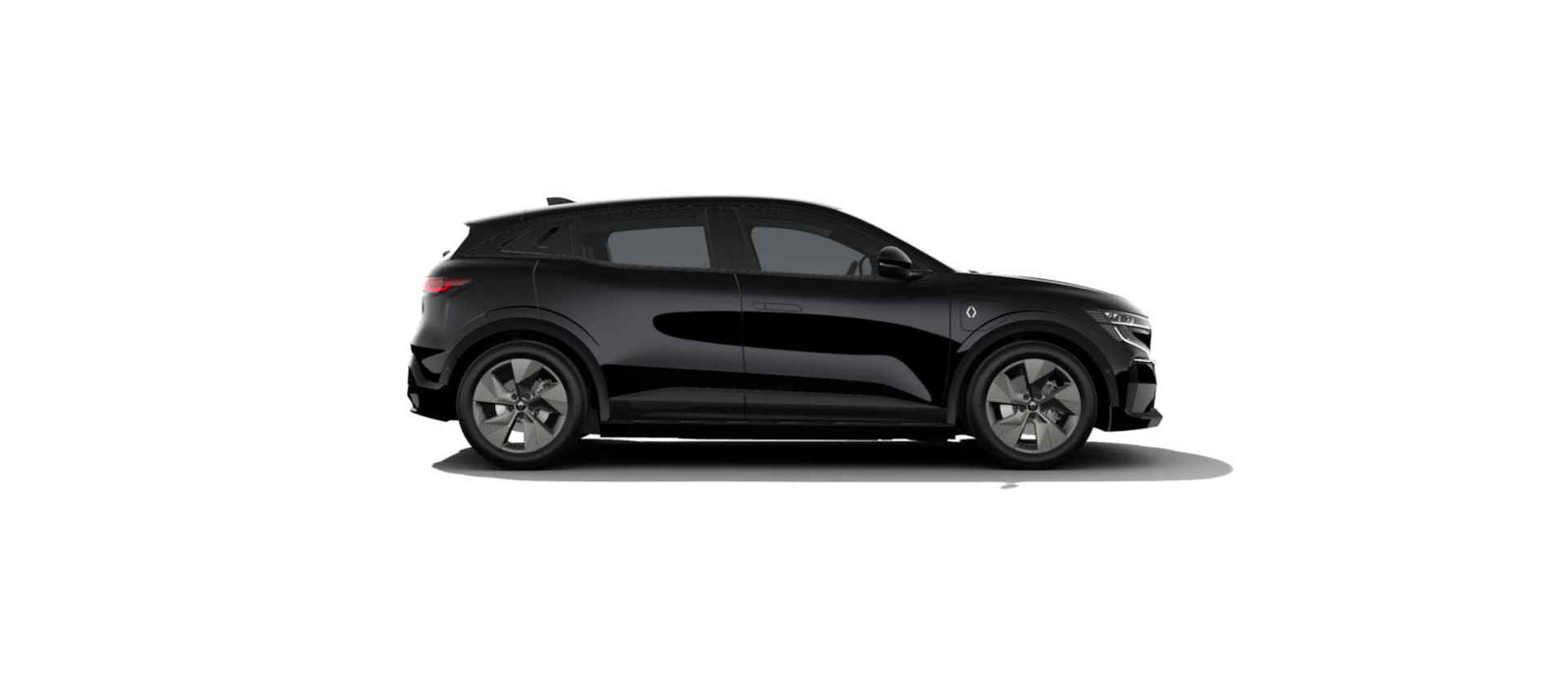 Renault Megane E-Tech Comfort Range Evolution 60 kWh | Prijs incl. 4250 euro Korting | Uiterste registratie datum 30 november | Pack City | Pack Navigation | Pack Winter | - 6/10