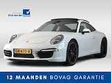 Porsche 911 3.8 Carrera 4S | Sport Chrono Pack | Panoramadak | Navigatie | Stoelverwarming | Achteruitrijcamera | Parkeersensoren voor- en achter | Sportuitlaat |