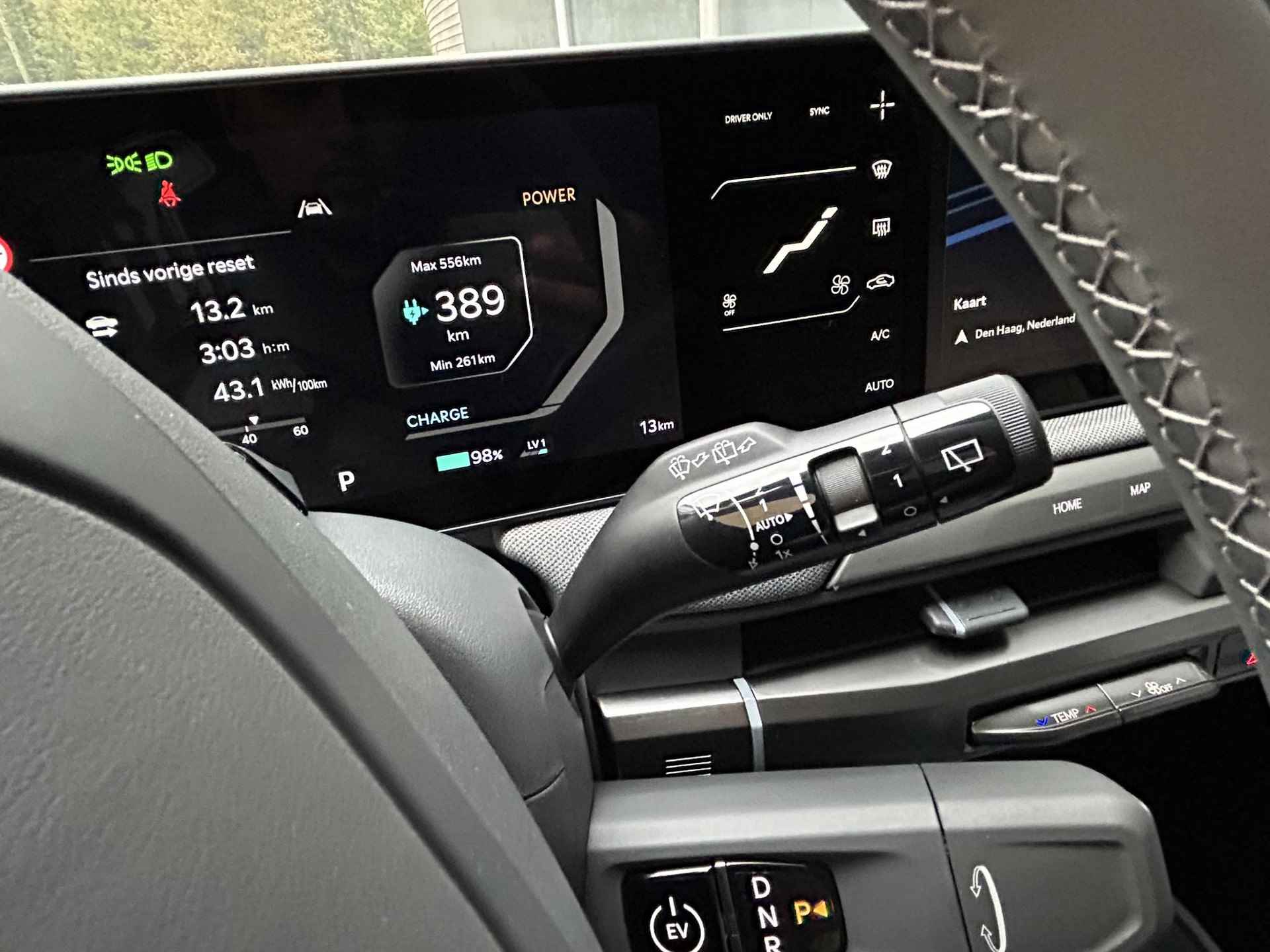 Kia EV3 Plus 58.3 kWh - 37/41