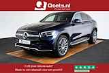 Mercedes-Benz GLC-klasse Coupé 300e 4MATIC Premium AMG - Panoramadak - Burmester - Keyless GO - Parkeerpakket met 360 camera - Head-Up Display