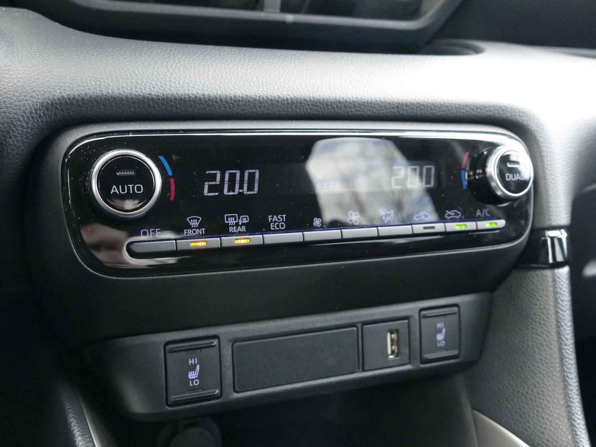 Mazda 2 Hybrid 1.5 Select | AUTOMAAT | Unieke Kleur | RIJKLAARPRIJS! - 13/21